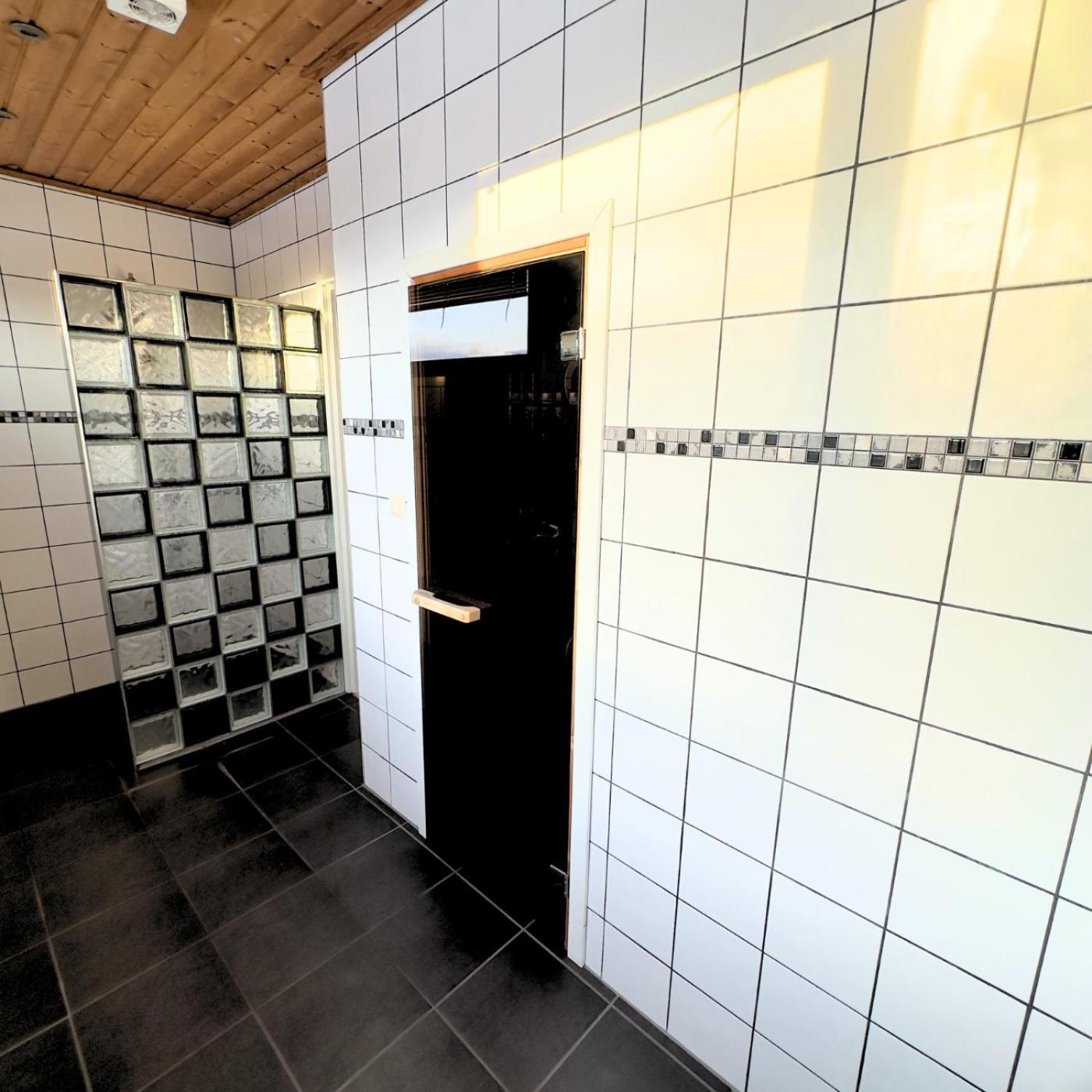 Centralhotellet Vetlanda Exterior foto